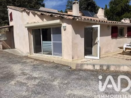 maison de plain-pied à louer