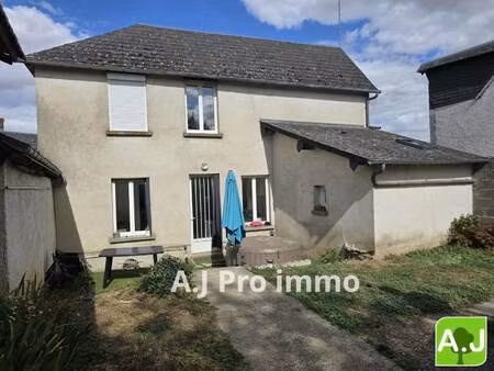 immeuble à vendre
