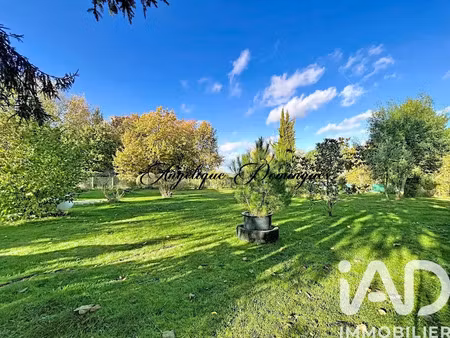 vente terrain 1018 m² à goupillieres (78770)  178 000 €