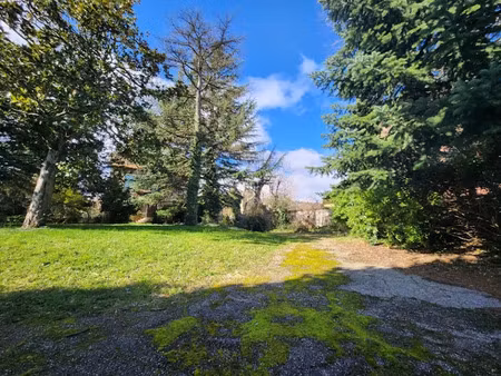 vente terrain 758 m² à loire-sur-rhône (69700)  165 000 €