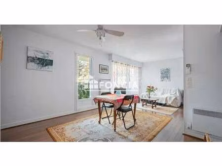 vente appartement t1 au pouliguen (44510) : à vendre t1 / 43m² le pouliguen