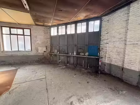 vente locaux professionnels 0 pièces 220 m² à comines (59560)  147 700 €