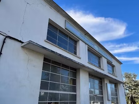 vente locaux professionnels 233 m² à gimont (32200)  189 000 €