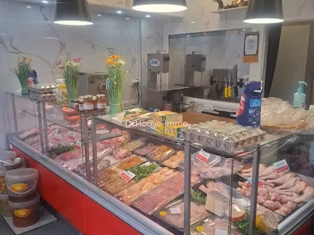 vente locaux professionnels 2 pièces 50 m² à orly (94310)  89 000 €