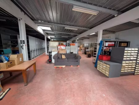 vente locaux professionnels 362 m² à ris-orangis (91130)  316 000 €