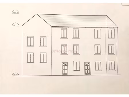 vente terrain 261 m² à villiers-le-bel (95400)  523 000 €