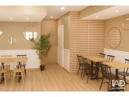 vente locaux professionnels 70 m² à puteaux (92800)  198 000 €