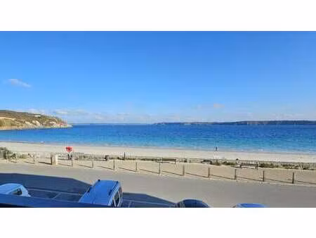 vente appartement 2 pièces à camaret-sur-mer (29570) : à vendre 2 pièces / 41m² camaret-su