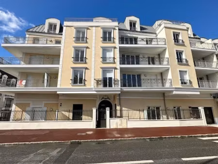 vente parking à le blanc-mesnil (93150)  15 000 €