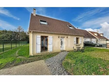 maison pimprez 113.39 m² t-5 à vendre  210 000 €