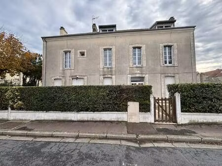 vente appartement 2 pièces à asnelles (14960) : à vendre 2 pièces / 21m² asnelles