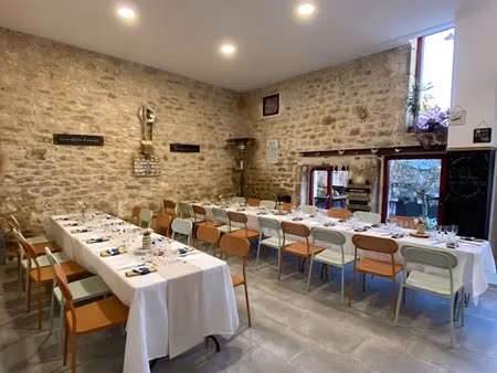 vente locaux professionnels 175 m² à magnac-sur-touvre (16600)  252 000 €