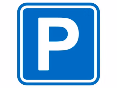 vente parking 16 m² à montevrain (77144)  8 800 €
