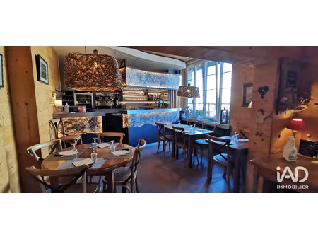 vente locaux professionnels 200 m² à gerardmer (88400)  418 000 €