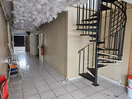 vente locaux professionnels 331 m² à les abymes (97139)  428 000 €