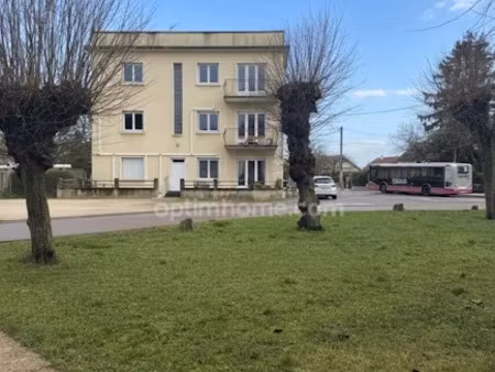 vente immeuble 6 pièces 150 m² à dijon (21000)  250 000 €