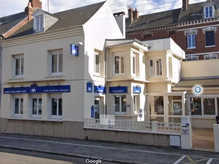 vente immeuble 5 pièces 200 m² à eu (76260)  335 000 €