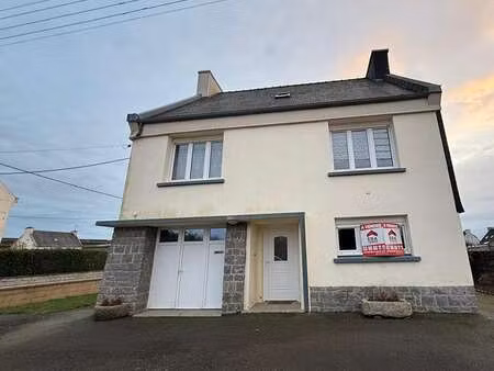 vente maison à pleyber-christ (29410) : à vendre / 94m² pleyber-christ