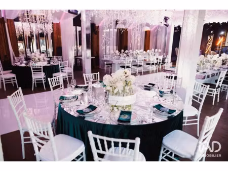 vente locaux professionnels 850 m² à lieusaint (77127)  761 600 €