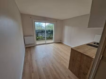 vente appartement 2 pièces au pouliguen (44510) : à vendre 2 pièces / 29m² le pouliguen