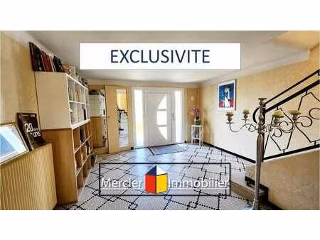 vente maison à savenay (44260) : à vendre / 160m² savenay