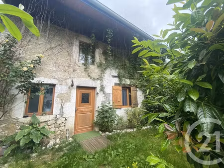 location appartement 2 pièces 51.15 m² à entrelacs (73410)  575 €