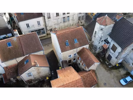 immeuble 9 pièces 139 m² à vendre / acheter is-sur-tille 21120 ? | era immobilier