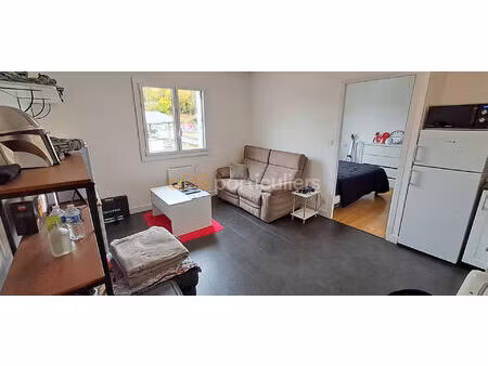 le monastère - t1bis