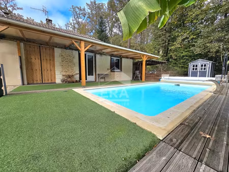 maison 3 pièces 65 m² à vendre / acheter sourzac 24400 ? | era immobilier