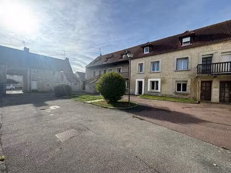 vente appartement 3 pièces à verson (14790) : à vendre 3 pièces / 51m² verson