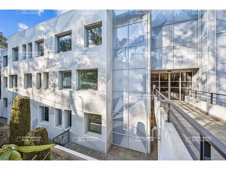 vente bureau biot 06410