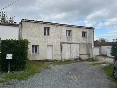 immeuble à vendre
