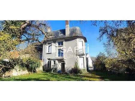 maison 7 pièces 5 chambres  144m2