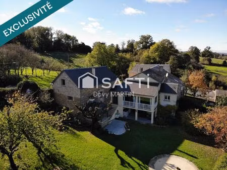 authenticité  confort et nature.