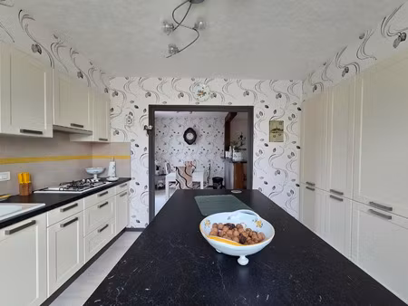 vente maison 4 chambres a vendre rohan 56 bretagne