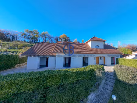 maison saint blaise du buis 6 pièce(s) 207.20 m2