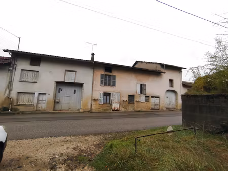 ensemble immobilier a renover