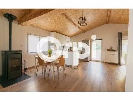 maison saint-paul-en-jarez m² t-2 à vendre  210 000 €