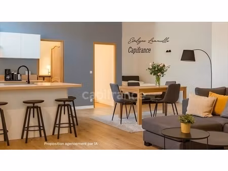 maison à vendre 6 pièces proche de la balme de sillingy (74)