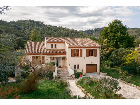 carcassonne - saint-hilaire villa t5 152m² (114m² hab.) avec garage  jardin  verger et pui