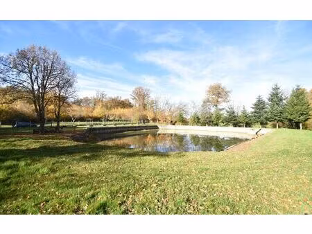 terrain savigny-en-sancerre m² t- à vendre  46 000 €