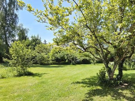 terrain 793m² libre construteur