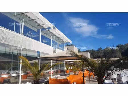 location bureau biot 06410