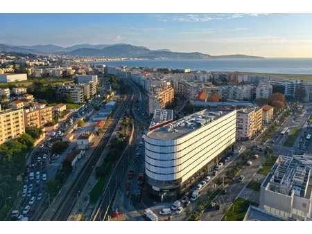 location bureau nice 06200