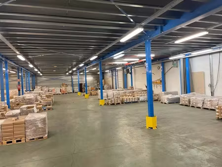 vente local d'activités villemomble 93250