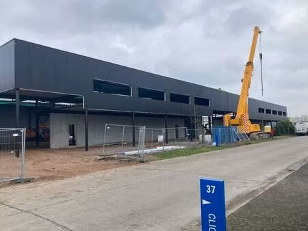 bien professionnel à louer à gavere € 3.250 (lgv5t) - arcade vastgoed | zimmo