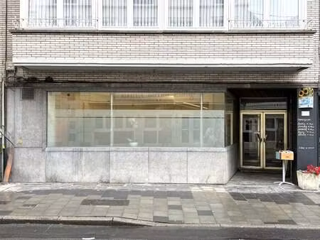 bien professionnel à louer à gent € 1.795 (lgv5u) - arcade vastgoed | zimmo