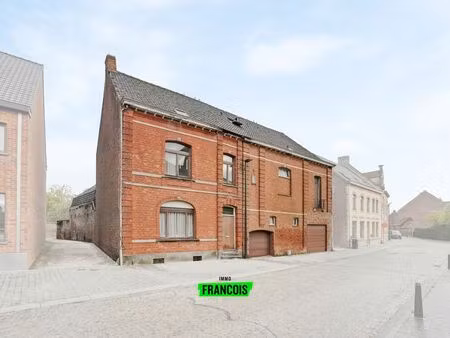 maison à vendre à reningelst € 229.000 (lgv7k) - immo francois - poperinge | zimmo