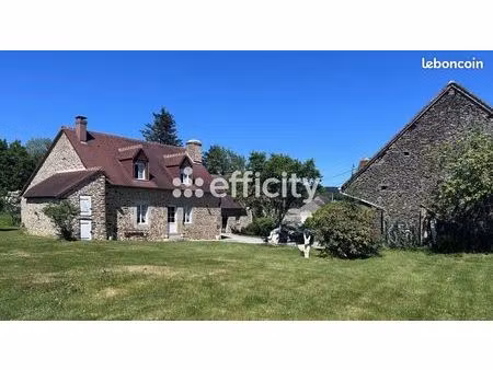 maison 5 pièces 145 m²