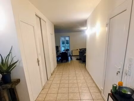 ensemble immobilier 2 maisons